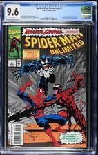 Spider-Man Unlimited #2