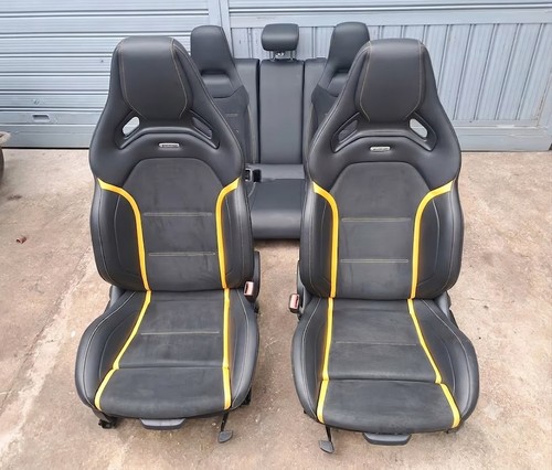 Tappezzeria sedili recaro - tappezzeria,