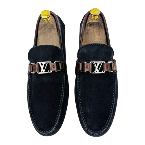 Mocassini louis vuitton - mocassini,