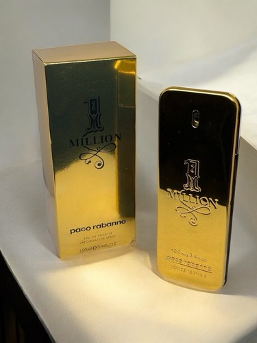 Profumo paco rabbanne one - profumo,