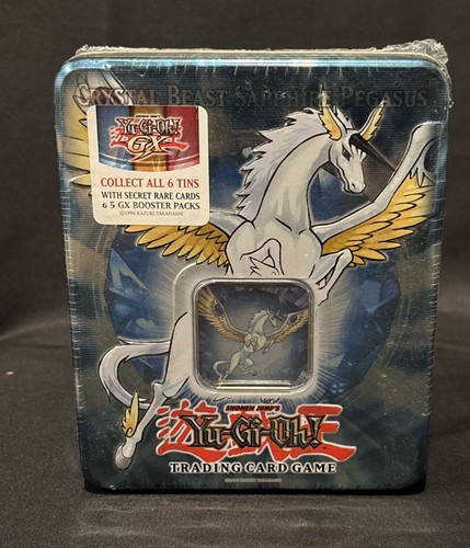 Yugioh 2007 latta cristallo - 2007,