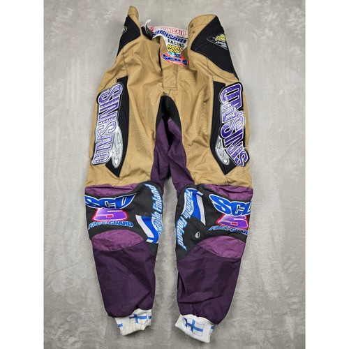 Vintage sinisalo racing scd - racing, 5