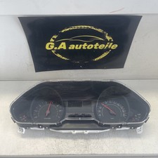 Kombiinstrumente Peugeot 208