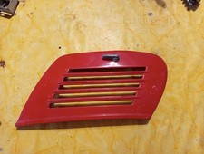 Sportello piccolo Motore Vespa 50 N - 90 1a serie 1963/64/65 originale Telaio