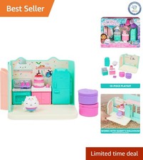 Creative Gabby's Dollhouse