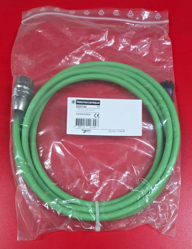Cavo encoder schneider - cavo,