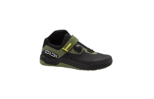 Scarpe all mountain enduro
