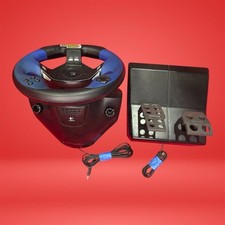 LOGITECH 863191-0000 Driving