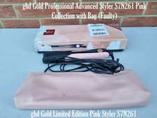 ghd Gold Professional Advanced