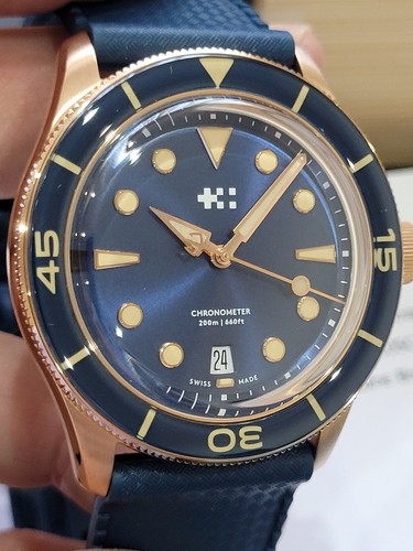 Nuovissimo christopher ward - nuovissimo,