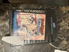 Bugs Bunny & Taz: Time Busters