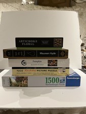 5 puzzle