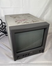 JVC TM-A10E-K - MONITOR