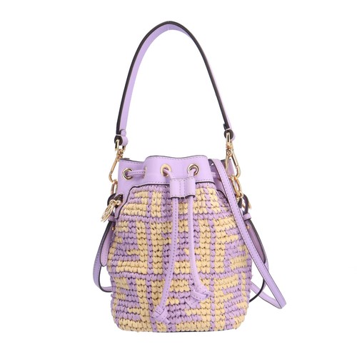Fendi shoulderbag - fendi,