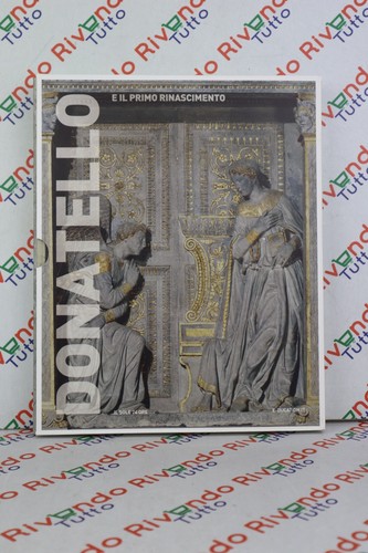 Grandi maestri dell arte - i, dell'arte