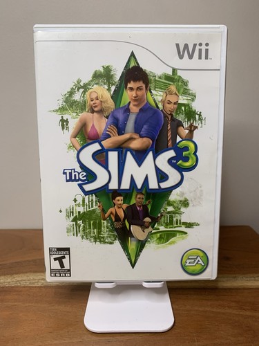 The sims nintendo - sims,