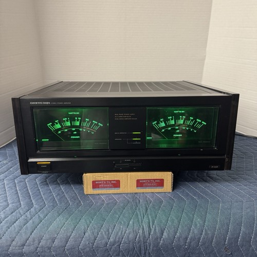 Onkyo integra 504 - onkyo,