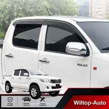 Deflettori aria per Toyota