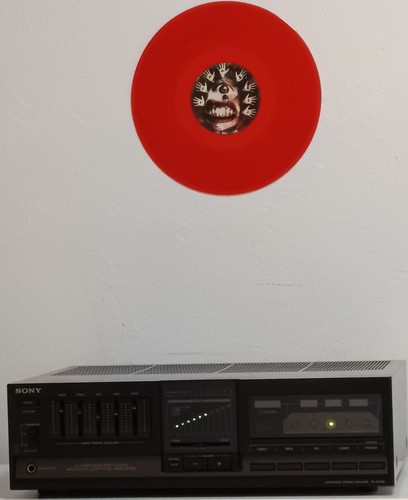Sony ax430 amplificatore - sony,
