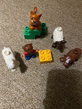 LEGO DUPLO 5646 I Cuccioli