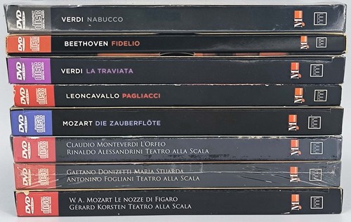 Lotto dvd vox - lotto, imago