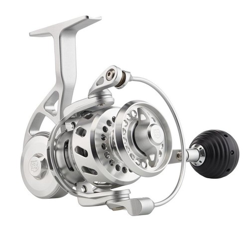 Mulinello van staal series - vr,