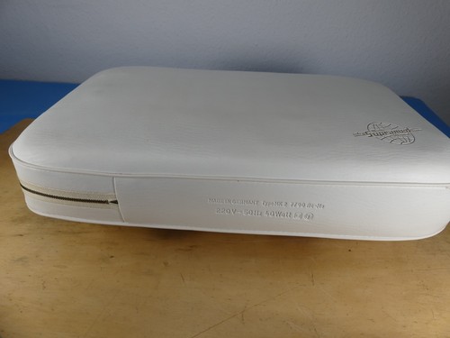 Cuscino massaggiante elettrico - cuscino,