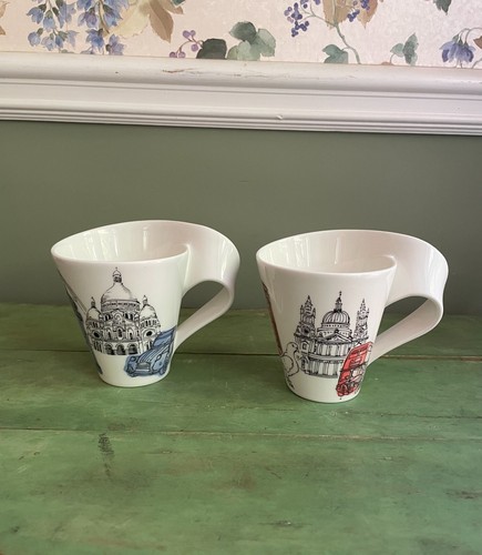 Villeroy boch newwave - newwave, caffè