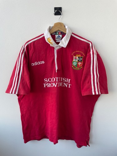 Maglia rugby british - maglia,