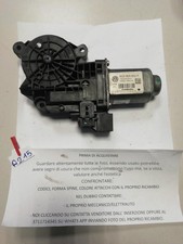 MOTORINO ALZAVETRO ANTERIORE