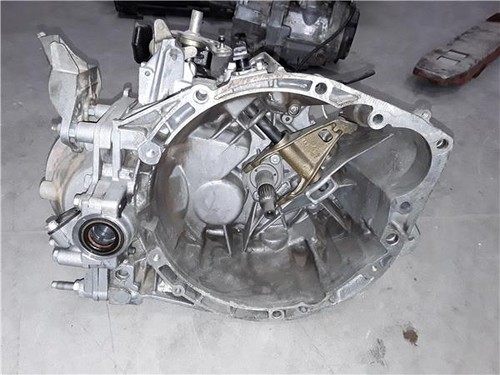20lm23 cassa cambio manuale - 20lm23,