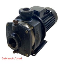 Pompa alta pressione Grundfos