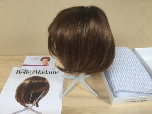 Parrucca donna belle madame - parrucca,