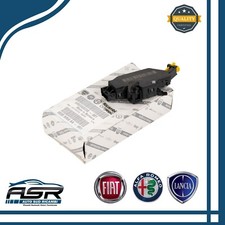 SENSORE INNESTO PEDALE