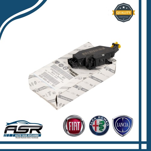 Sensore innesto pedale - sensore,