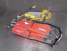 Trapano diamantato per