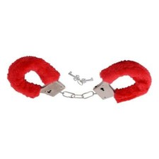 Manette sexy costrittivo