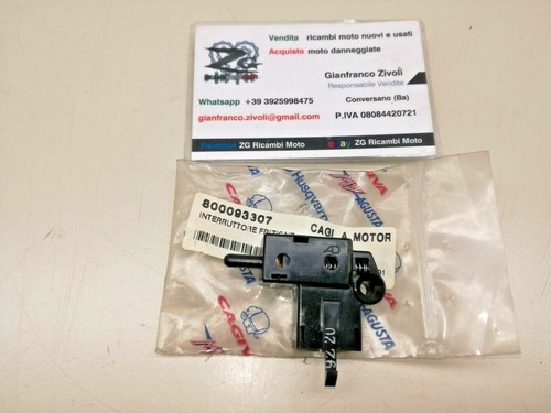 800093307 originale agusta - mv,