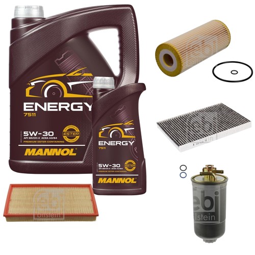 Febi bilstein pacchetto - bilstein,