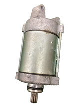 Motorino Avviamento   Honda