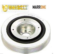 PULEGGIA ALBERO MOTORE ALFA ROMEO 159 1.9 JTDm 120 150 cv