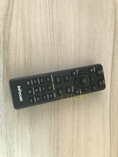 Nuovo per infocus - nuovo,