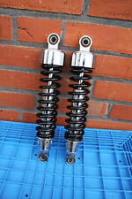 Ammortizzatore sospensione