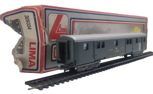Lima gauge 309334 sbb - 309334,