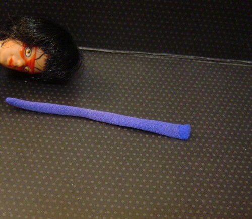 Costume coda vintage 1973 mego - 1973,