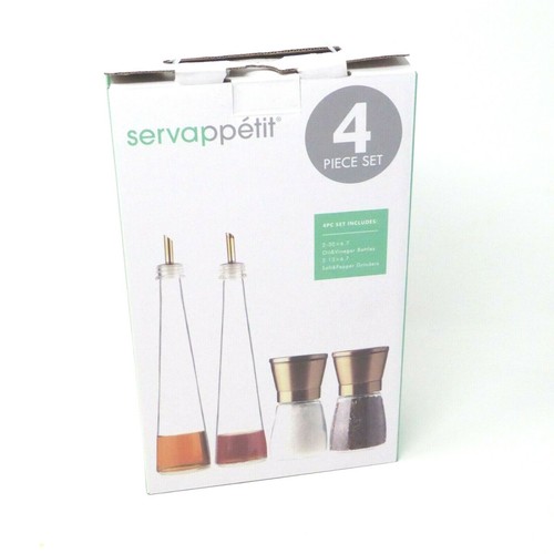 Nuovo set contenitore pezzi - nuovo,
