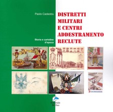 Distretti militari e centri
