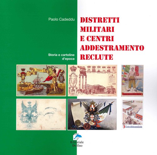Distretti militari centri - militari,
