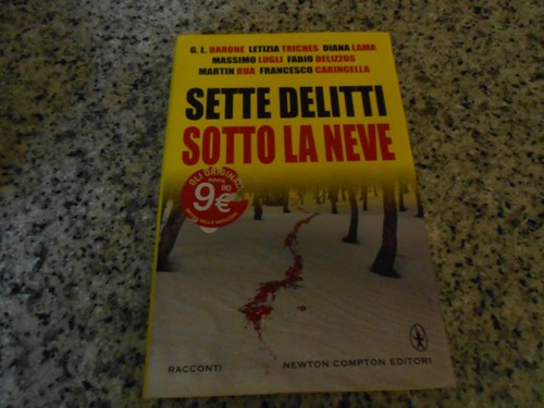 Barone triches lama lugli - triches,
