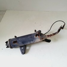 TERMINALE SCARICO MARMITTA